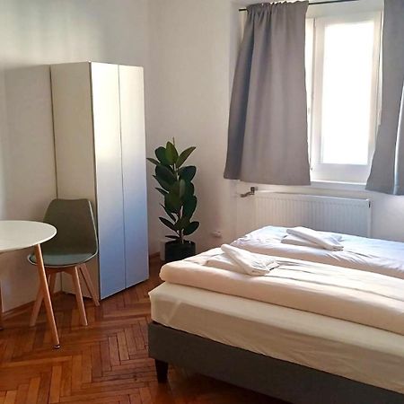 Apartment Lerchenfelder Strasse Viyana Dış mekan fotoğraf