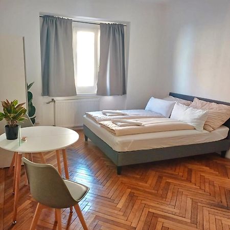 Apartment Lerchenfelder Strasse Viyana Dış mekan fotoğraf