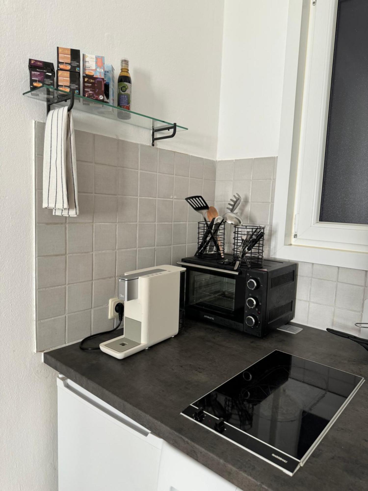Apartment Lerchenfelder Strasse Viyana Dış mekan fotoğraf