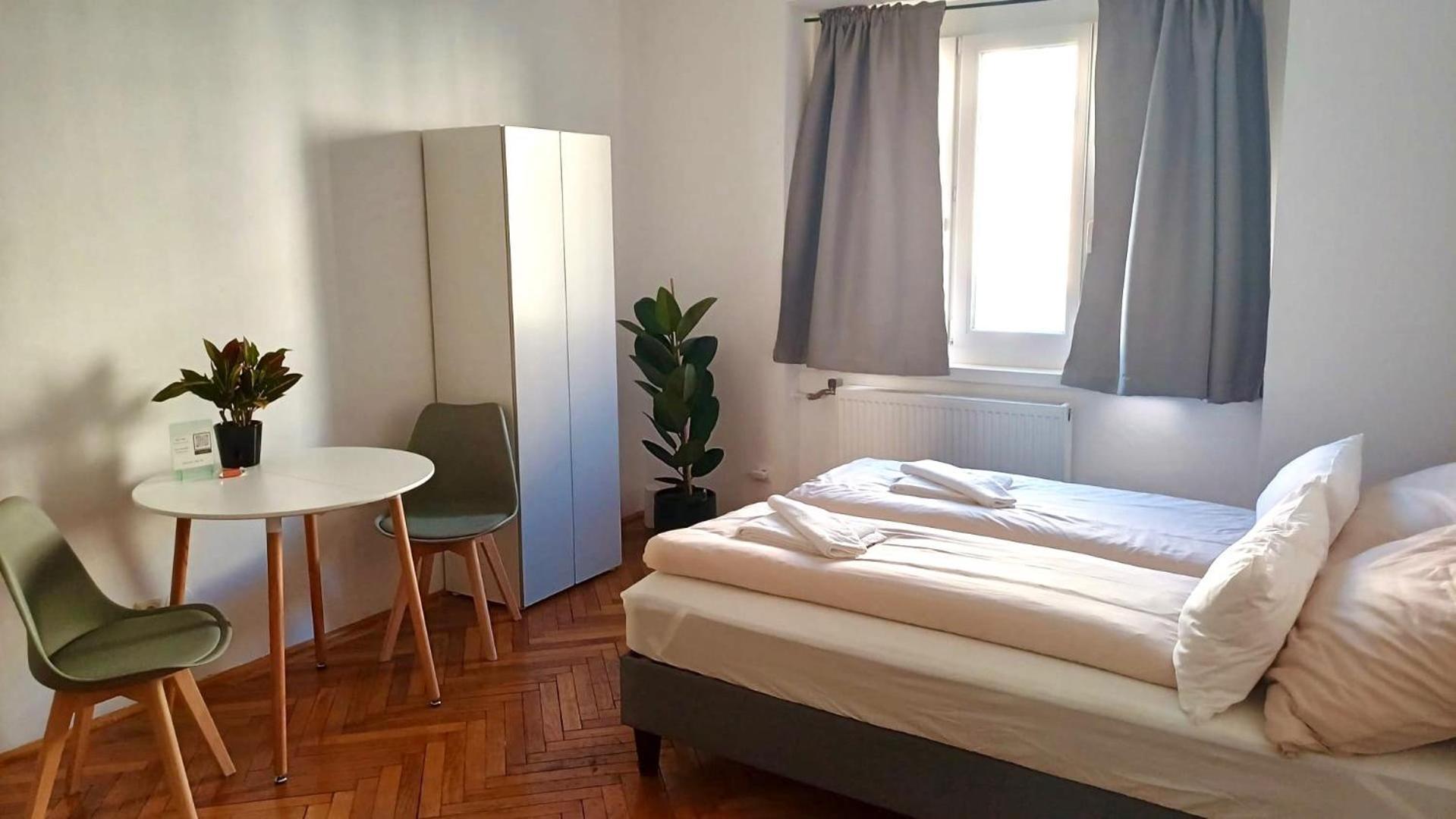 Apartment Lerchenfelder Strasse Viyana Dış mekan fotoğraf