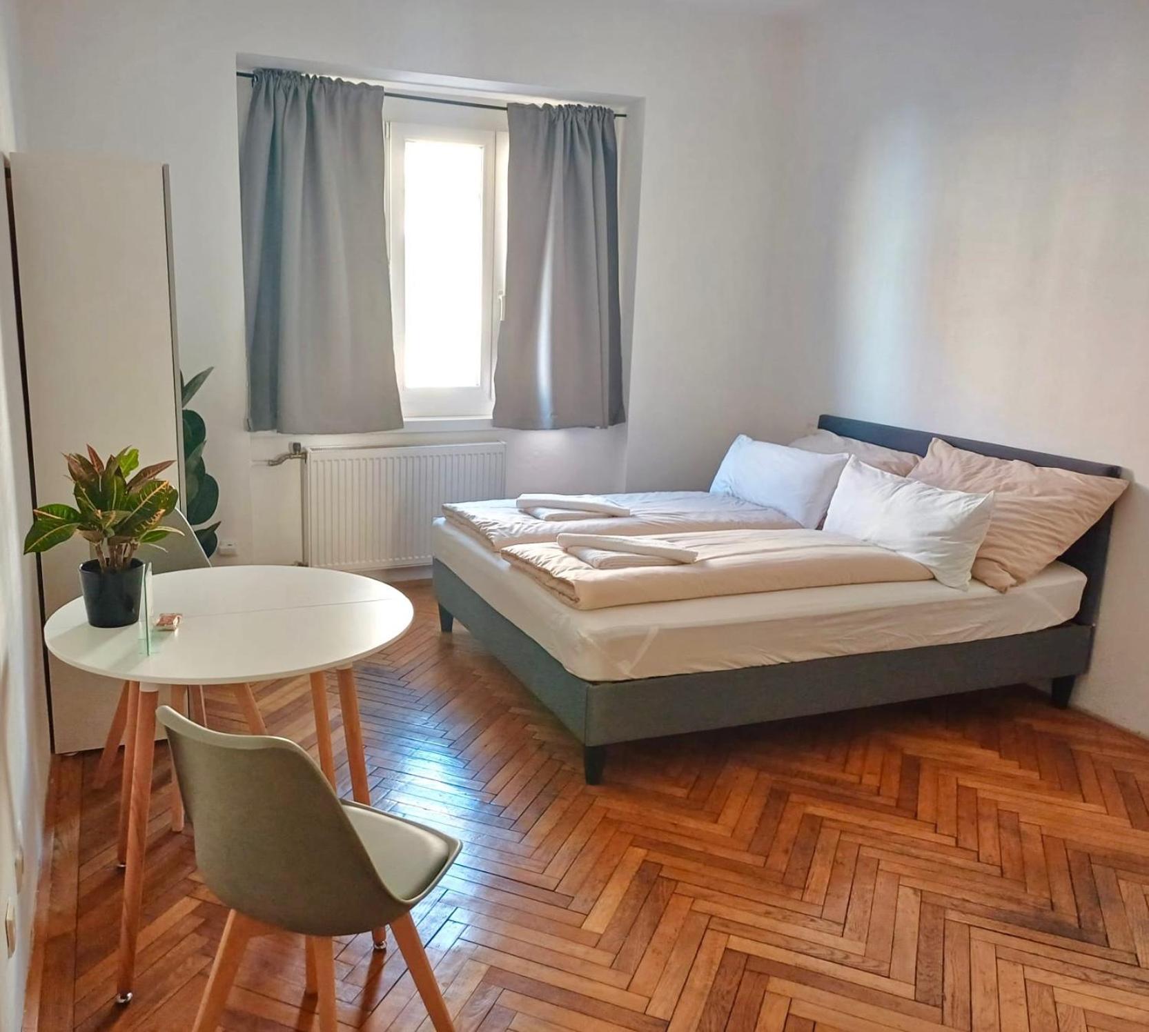 Apartment Lerchenfelder Strasse Viyana Dış mekan fotoğraf